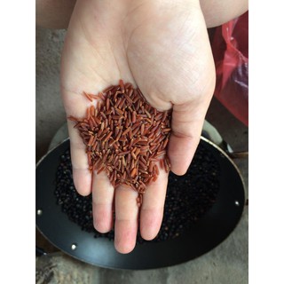 Bột ngũ cốc
