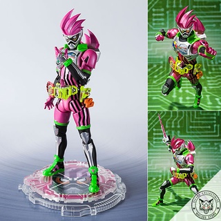 [Phiếu đặt hàng trước] Mô hình chính hãng SHF: Kamen Rider Ex-aid của Bandai