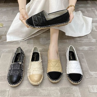 Giày nữ big size - Giày mọi size 35-43