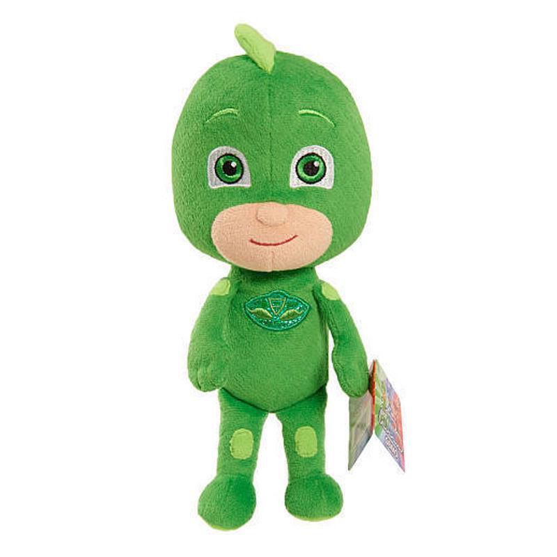 Set 4 Đồ Chơi Nhân Vật Hoạt Hình PJ Masks