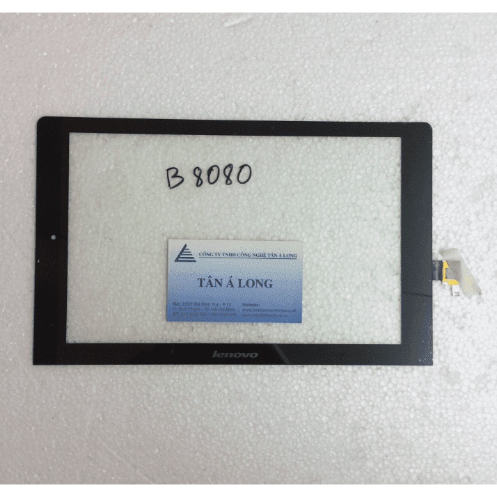 Cảm ứng máy tính bảng Lenovo Idea B8080