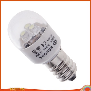 [Không có nhiệt, tiêu thụ điện năng thấp Bóng đèn LED 0,5W cho máy may gia đình