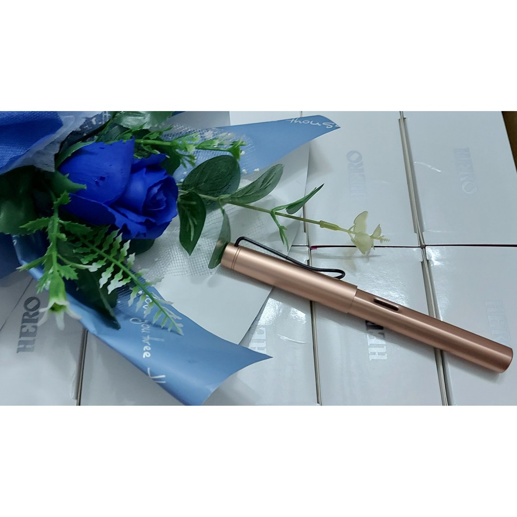 Bút Luyện Chữ T01, Ngòi Kim Tinh Loại 1, Tạo Thanh đậm Tự Nhiên, Nét Mảnh ⚡⚡Bút Máy Sài Gòn💥💥