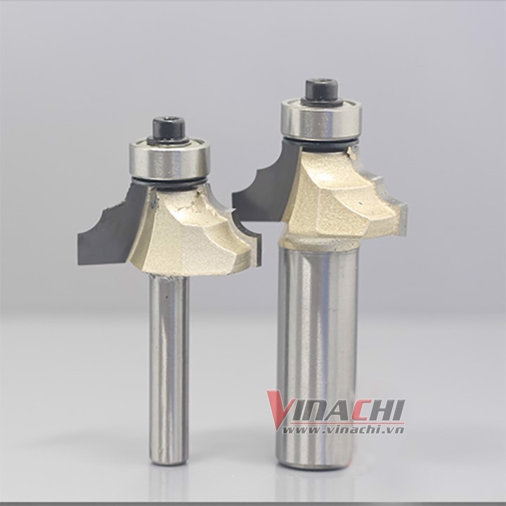 Mũi soi vát 2 chỉ lồi Tideway AC0802 - Mũi soi vát 2 chỉ lồi Tideway AC0802 làm bằng hợp kim, chịu được nhiệt độ cao