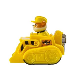 Xe cứu hộ Rubble tinh nghịch