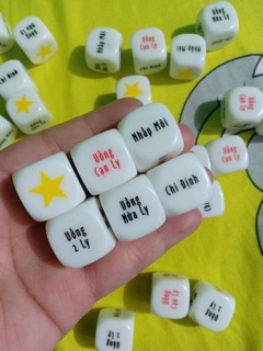 Cục xì ngầu