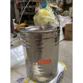 Bếp than tổ ong siêu nhẹ đun 2 viên than vỏ inox