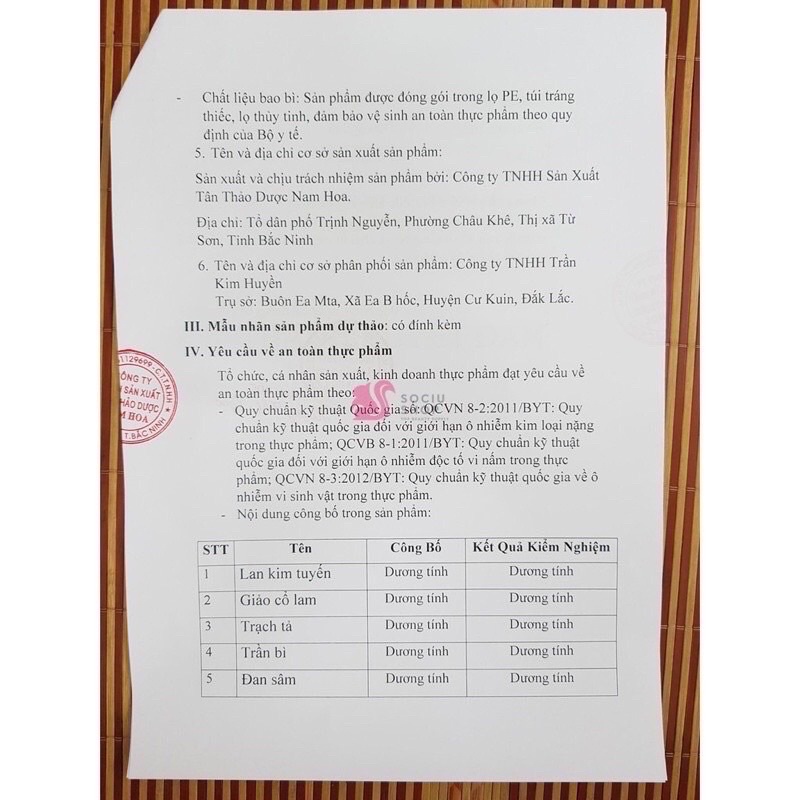 THANH HUYẾT ĐAN TRẦN KIM HUYỀN