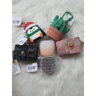 Móc Treo Gel Rửa Tay Khô Bath And Body Works 2