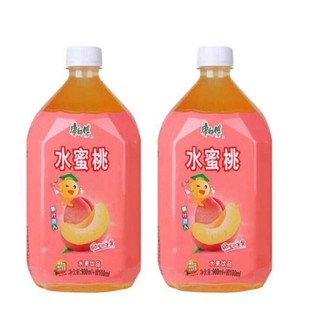 Nước lê và trà hoa quả các vị