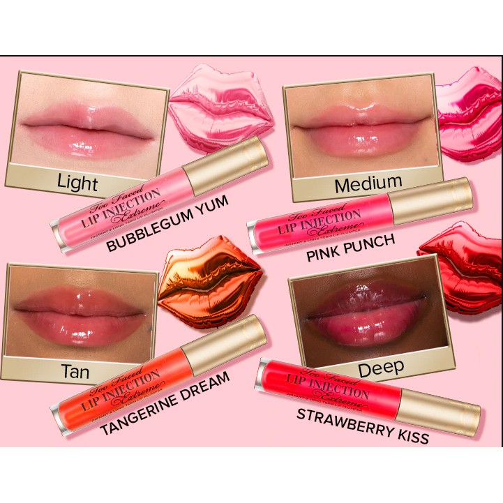 Set trang điểm Too Faced Beach To The Street 3 món | BigBuy360 - bigbuy360.vn