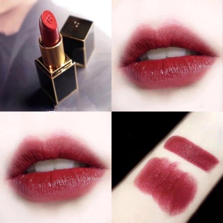 Mh987 💋son tom ford 08 velvet cherry - đỏ 💋