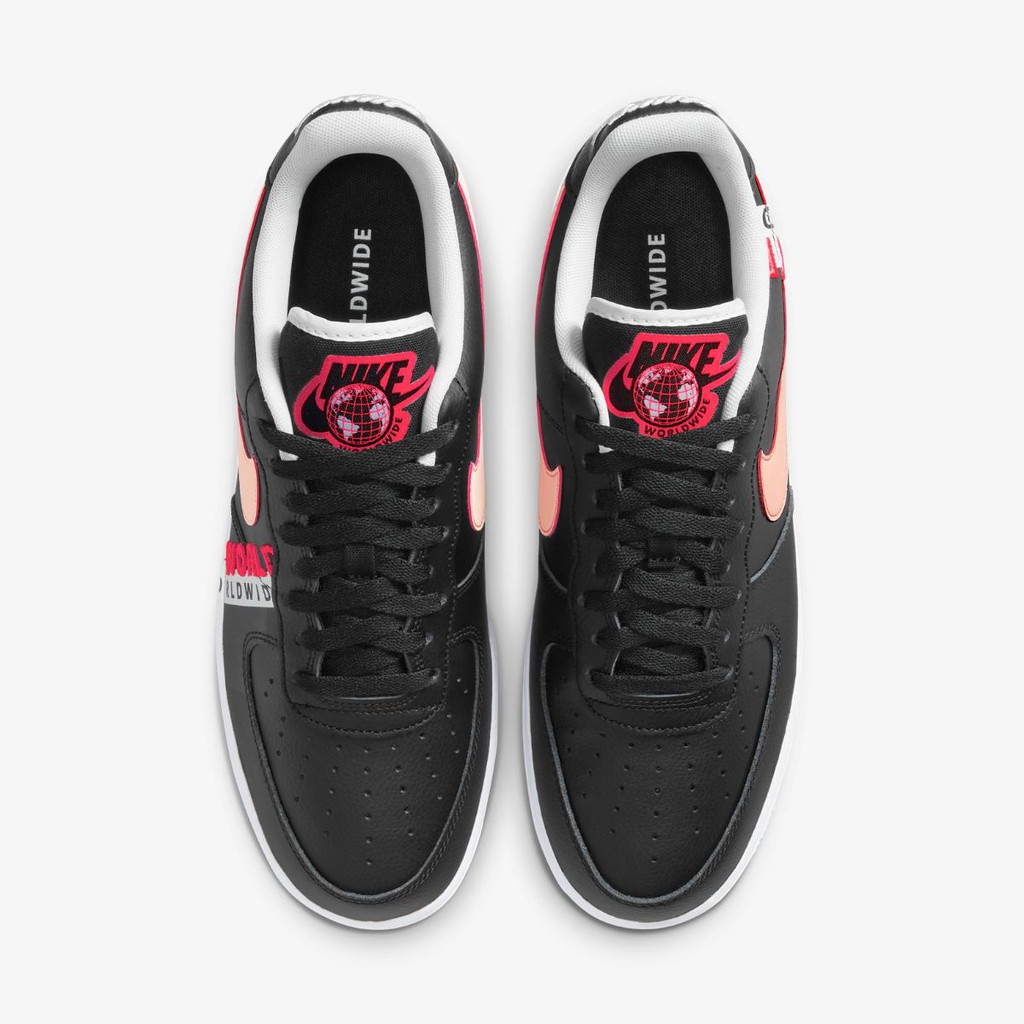 Giày sneaker Nike Air Force 1 LV8 Worldwide chính hãng