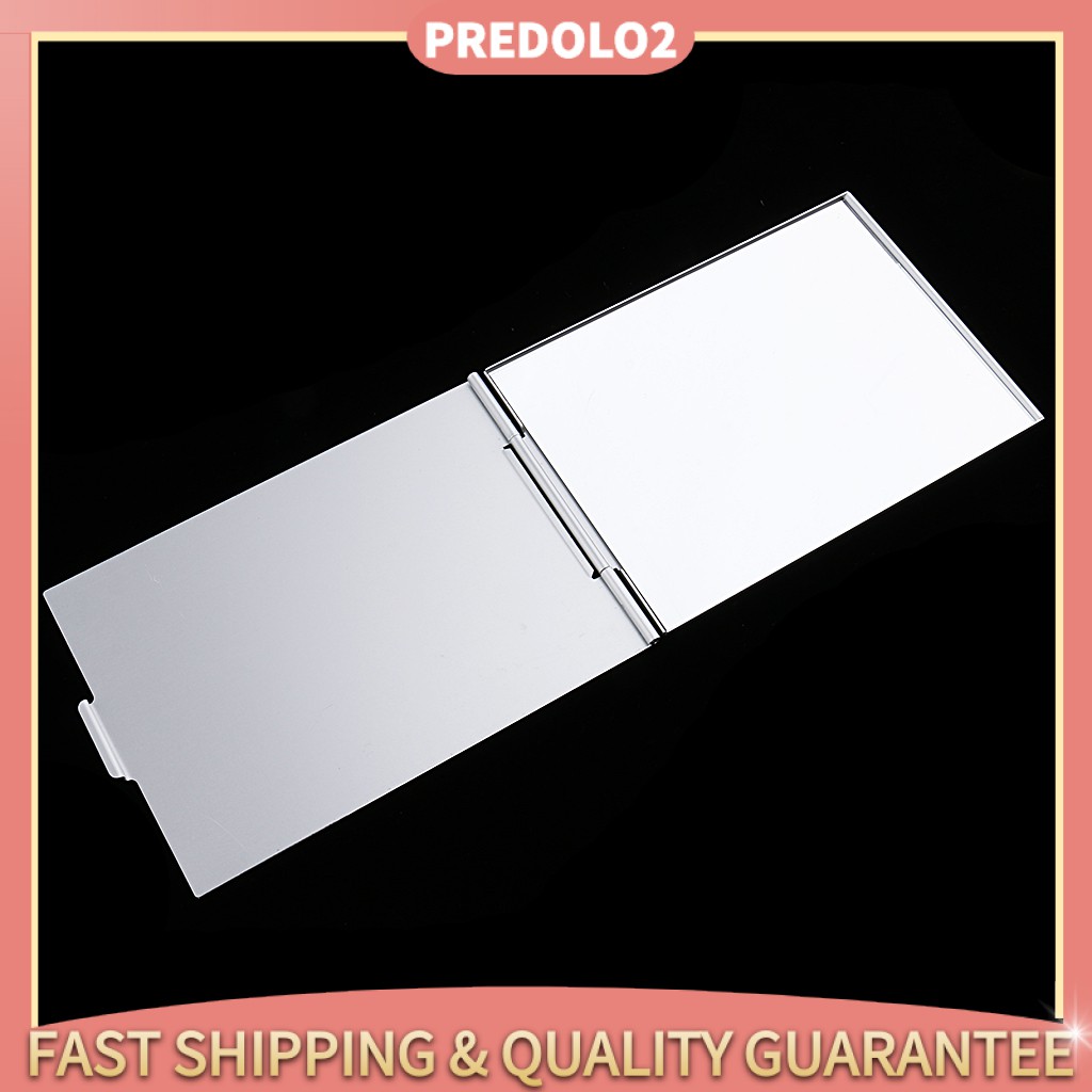 [Predolo2] Gương Cạo Râu Một Mặt Đi Du Lịch Cá Nhân / Du Lịch