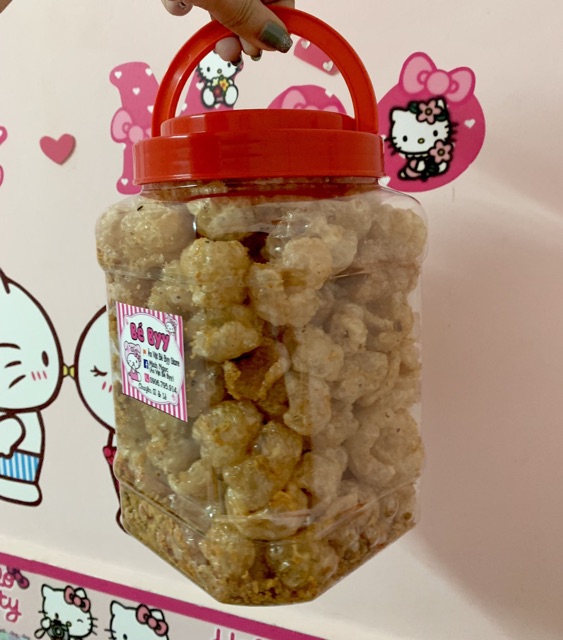 DA HEO LẮC TỎI PHI HỦ ĐẠI QUAI