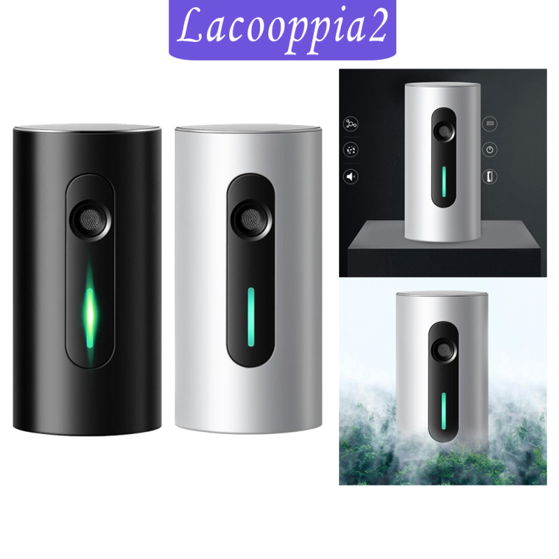 Máy Lọc Không Khí Lapopopia2