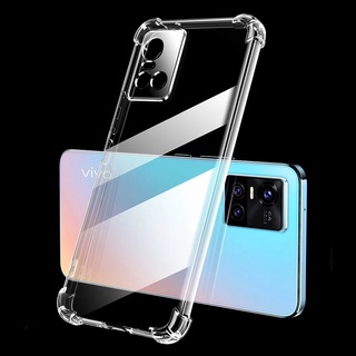 Ốp Điện Thoại Cho Realme GT 2 Pro C25S C25 C25Y C35 C21Y C21 C20 C20A C17 C15 C11 C112021 Vỏ Chống Sốc