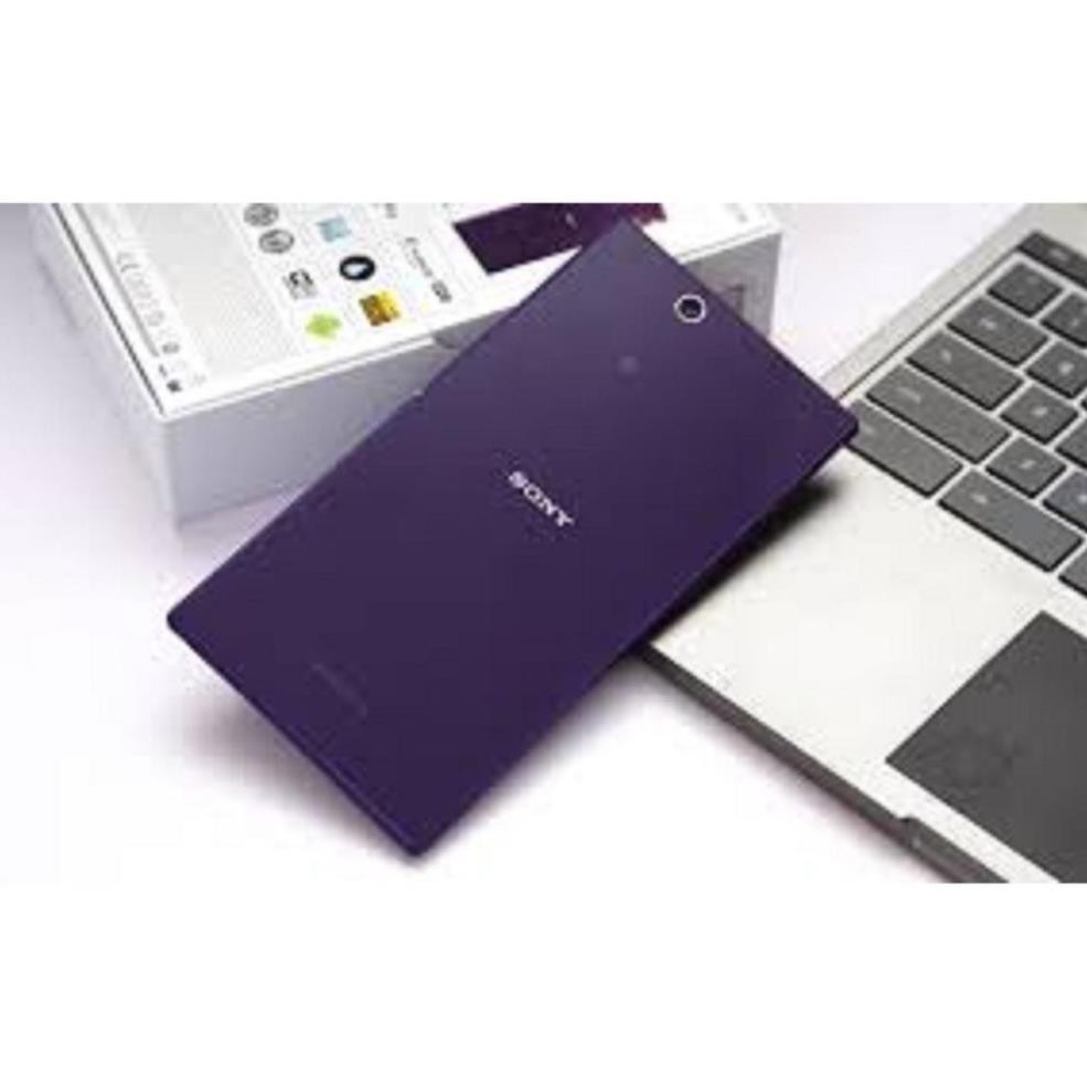 Điện thoại Sony Xperia Z Ultra ram 2G/16G mới,  Màn hình to khủng 6.4inch