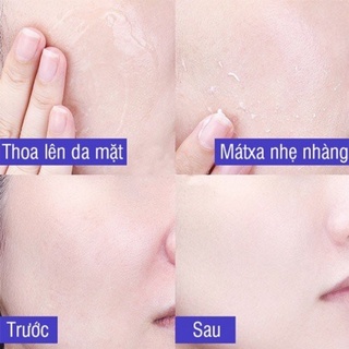 [Chính hãng] Tẩy tế bào chết Rosette Nhật Bản