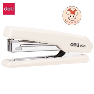 Dập ghim Deli - 0229