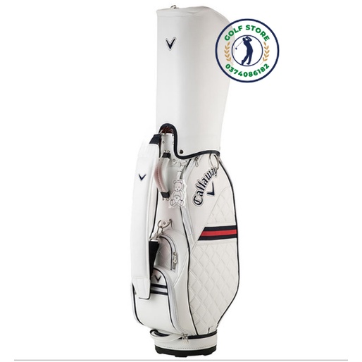 Túi gậy Golf Calaway, túi đựng dụng cụ Golf mẫu mới phù hợp với cả nam và nữ