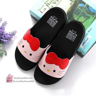 🌻 Dép nhựa Hello Kitty 🎀 kittyhouse