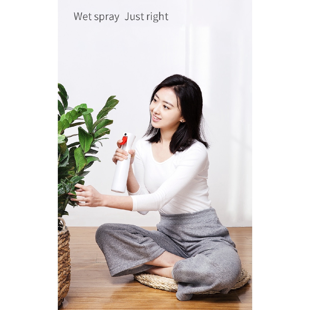 Bình Xịt Phun Sương Cầm Tay Xiaomi Yijie Time