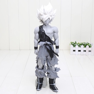 Mô hình son goku master stars (dragon ball)