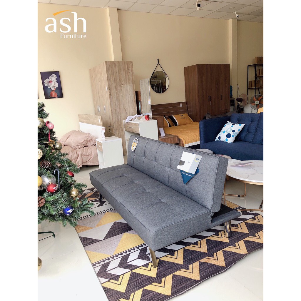 Ghế Sofa Giường Thông Minh| Sofa giường đa năng | Sofa gấp gọn | Nhắn tin cho shop để đặt hàng trên toàn quốc [ẢNH THẬT]