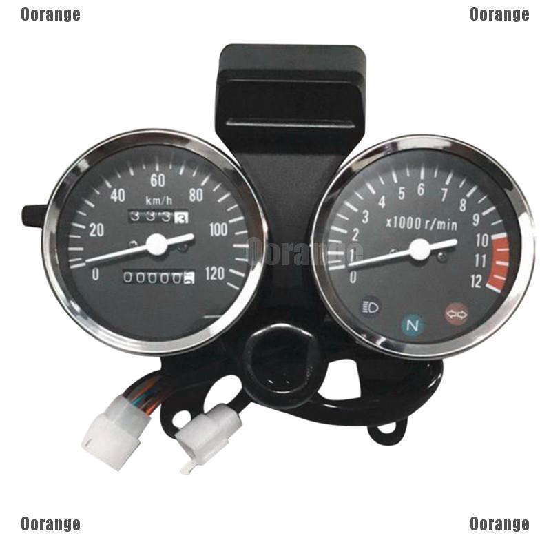 Phụ Kiện Tốc Độ Chất Lượng Cao Dành Cho Xe Máy Suzuki Gt125