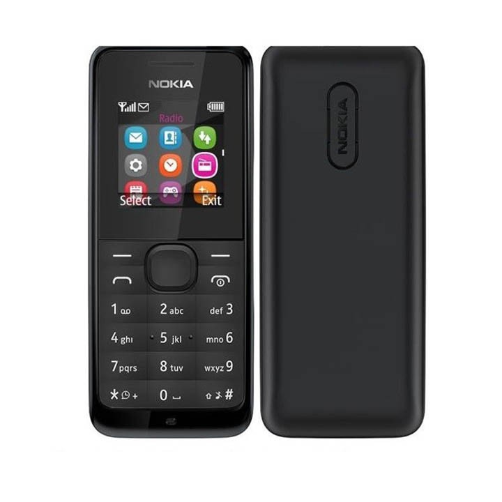 Điện Thoại Nokia 105 Pin Sạc Đầy Đủ | BigBuy360 - bigbuy360.vn