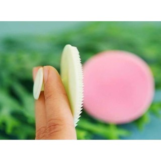 Miếng Rửa Mặt Vacosi Silicone Cleansing Pad DC04