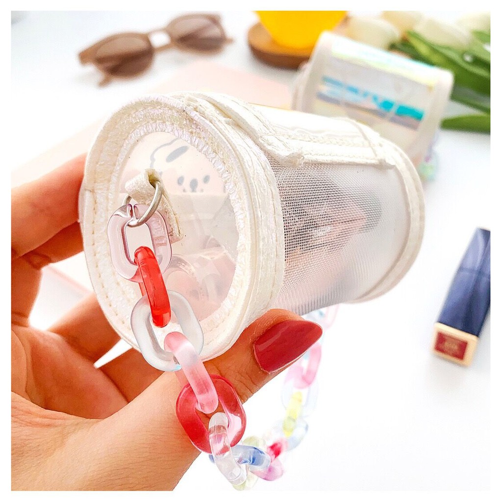 Ví mini in màu laser đẹp mắt | BigBuy360 - bigbuy360.vn