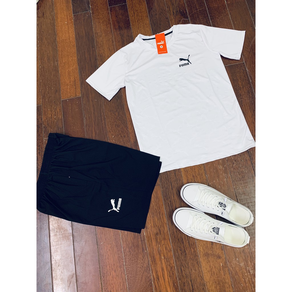 [RẺ VÔ ĐỊCH] Bộ thể thao bộ đồ nam thun lạnh 6 màu đẹp | BigBuy360 - bigbuy360.vn