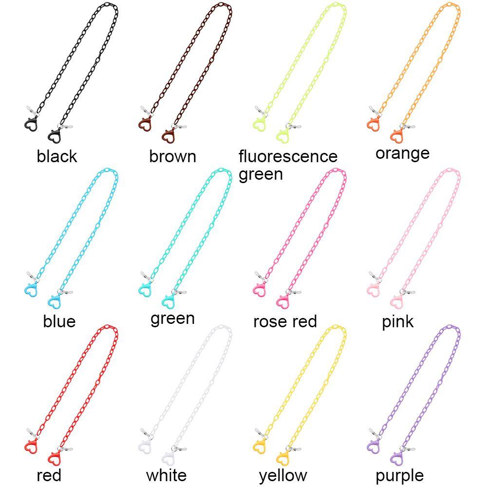 ESPO Dây Đeo Mắt Kính Siêu Nhẹ Chống Thất Lạc Cho Bé