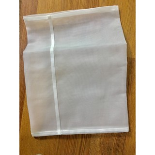 Túi lọc máy xay vắt tinh bột nghệ liên hoàn