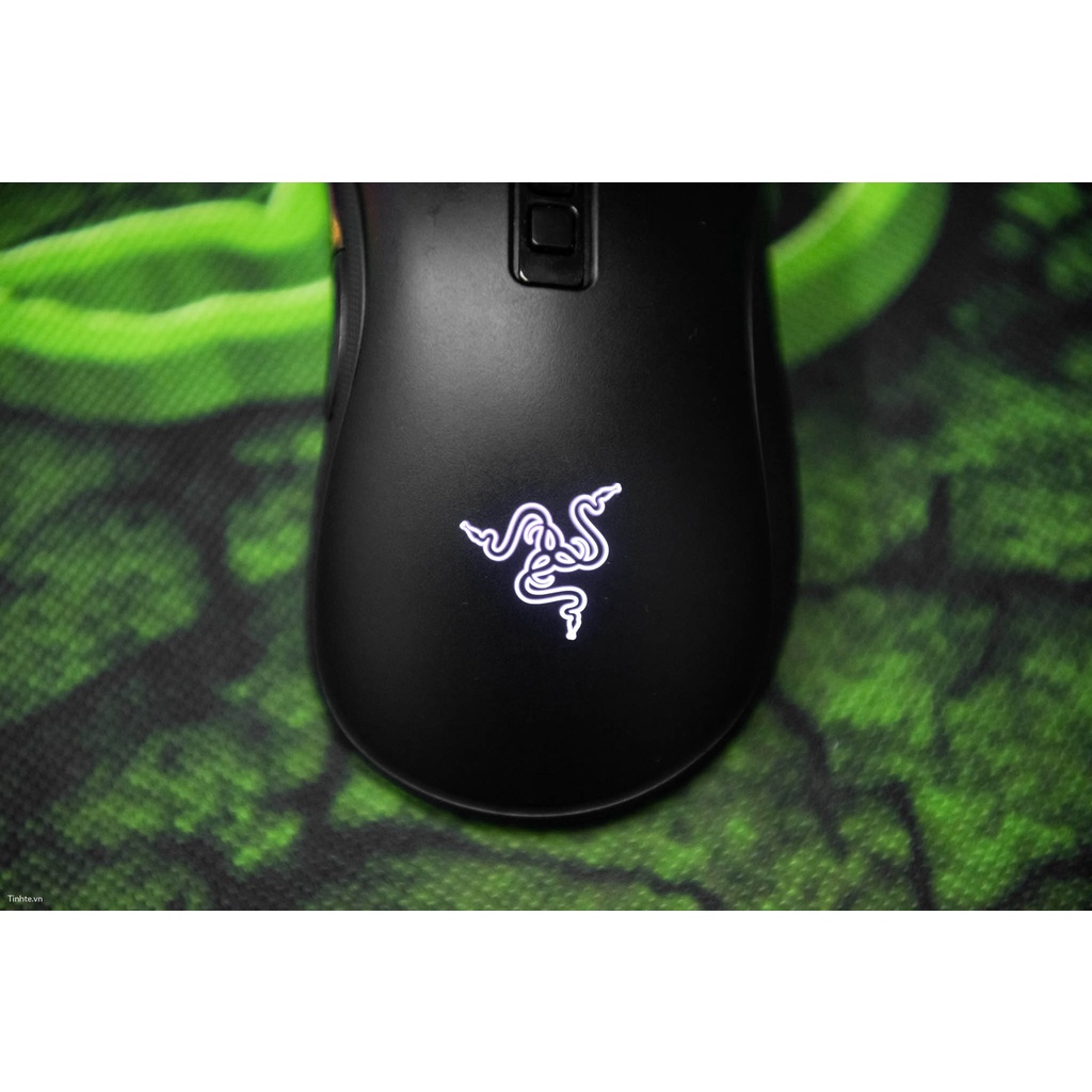 Chuột Razer DeathAdder V2 Pro-Ergonomic Wireless RZ01-03350100-R3A1 - Chính hãng