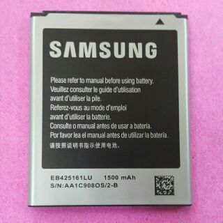 Pin samsung j105