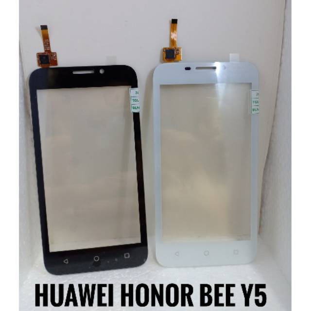 Màn Hình Cảm Ứng Chất Lượng Cao Thay Thế Cho Huawei Honor Bee Y5