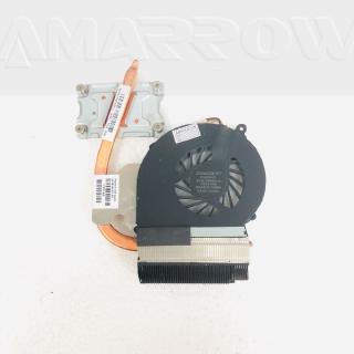 Quạt TảN NhiệT Cpu Cho Laptop HP CQ43 430/431/435/436 CQ57 630 631 646183-001