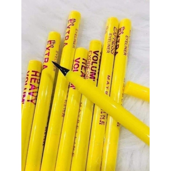 BÚT KẺ MẮT MAYBELINE