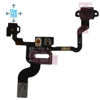 Dây cáp cảm biến nguồn và nút nguồn cho apple iphone 4