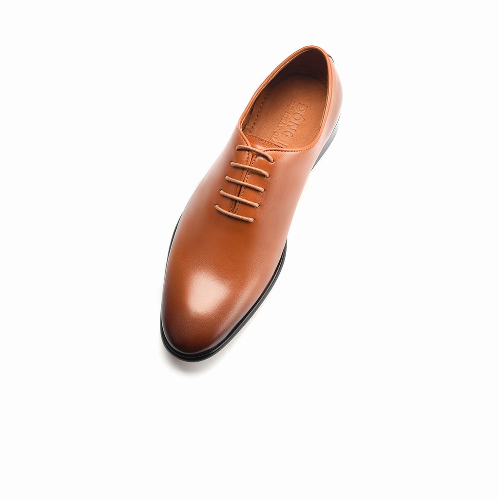 "TẶNG NGAY 30K khi theo dõi gian hàng "Giày Tây Nam Đông Hải Cao Cấp Wholecut Oxford - G0128