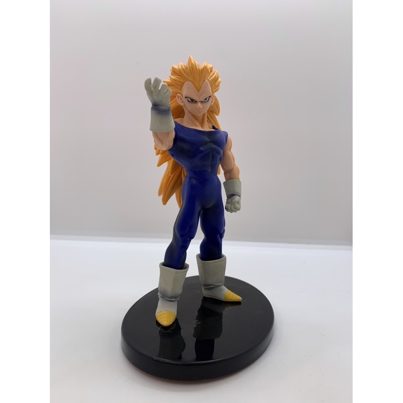 MÔ HÌNH VEGETA SSJ3 tóc dài