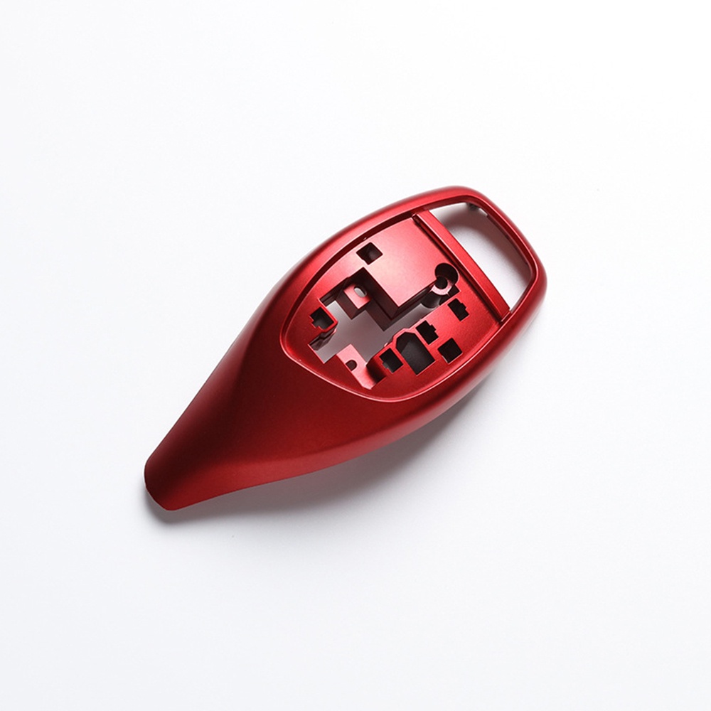 Núm Bọc Cần Gạt Số Thay Thế Dành Cho Xe Hơi BMW M Sport BMW F30 F10 3 4 5 6 7 Series