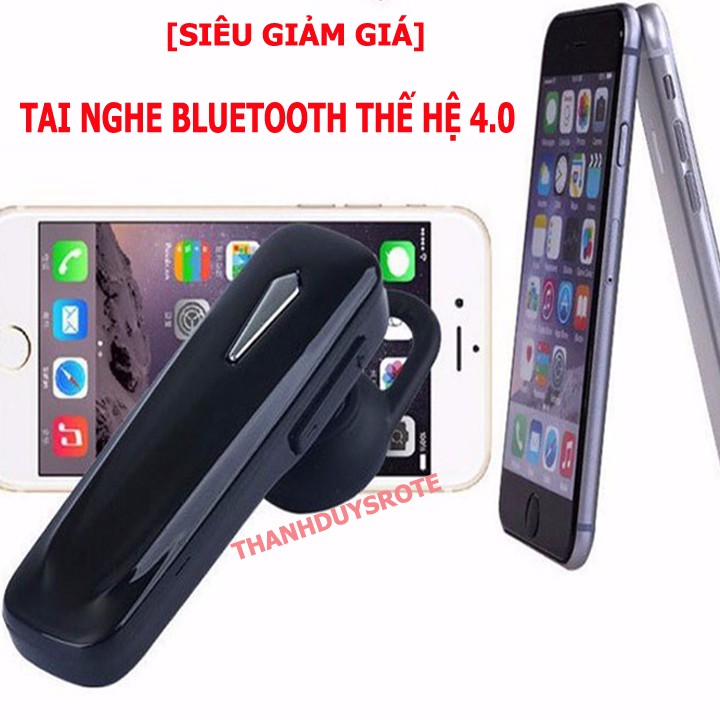 [Siêu phẩm] Tai nghe Bluetooth Remax T9 chính hãng