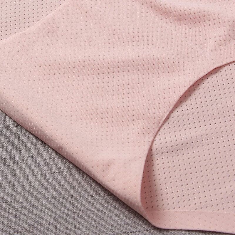 Quần lót không đường may thoáng khí thời trang Hàn Quốc cho nữ | BigBuy360 - bigbuy360.vn