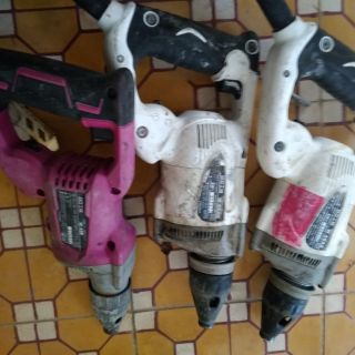 Máy bắn vít chuyên dụng Hitachi