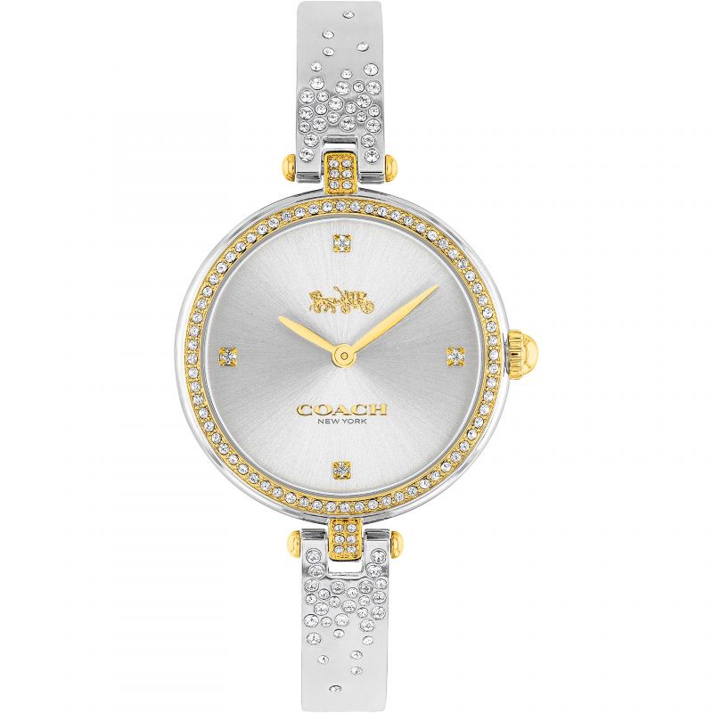 Đồng Hồ Nữ Coach 14503652 Dáng Lắc Tay 30mm