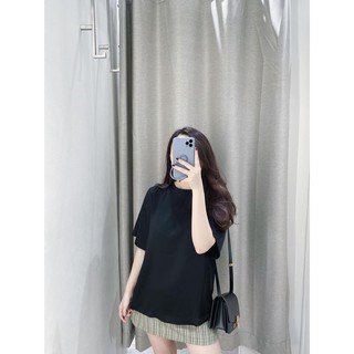 Chân Váy kẻ C'est Lavie